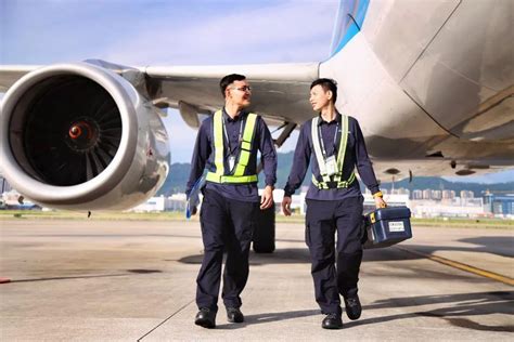 北京首都机场机务类岗位6月最新招聘，“职”为你来！ - 航司招聘 - 北京首职航空地面服务有限公司