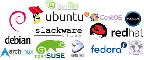 Linux学习之计算机基础入门和常见Linux发行版介绍 - 马哥教育官网