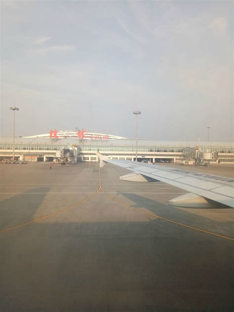 东北地区机场老大易主 哈尔滨机场超越大连、沈阳_民航_资讯_航空圈