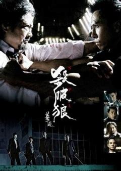 BLURAY Chinese Movie Tactical Unit Collection 机动部队系列