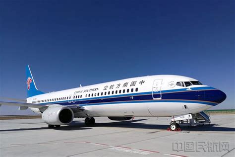 中国民航局提醒：737-8型飞机并不是737-800系列 教你如何一眼辨别！ - 周到上海