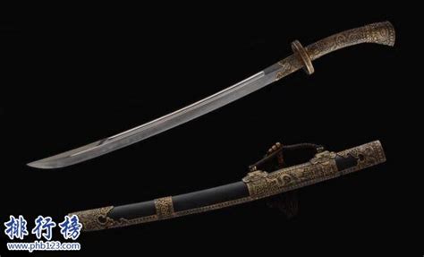 中国古代十大名刀-中国古代十大名刀名剑 _汇潮装饰网