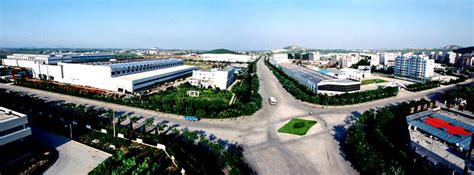 徐州经济技术开发区科技大厦-行政办公类-