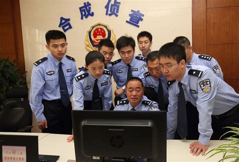 国际刑警组织知识产权刑事保护-江苏警官学院