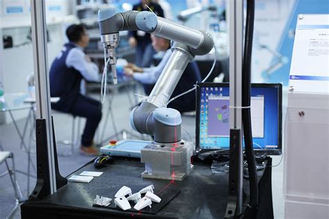 机器视觉企业应用解决方案 - 武汉筑梦科技有限公司