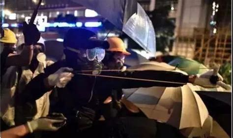 恶意造谣香港警察，该道歉的不仅仅是CNN_新民眼_新民网