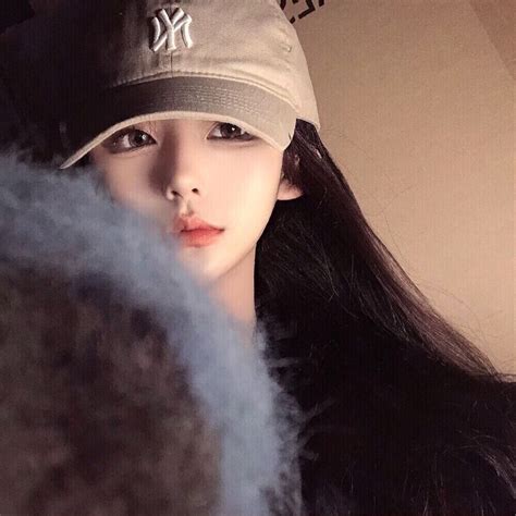 大波浪古风御姐头像女生