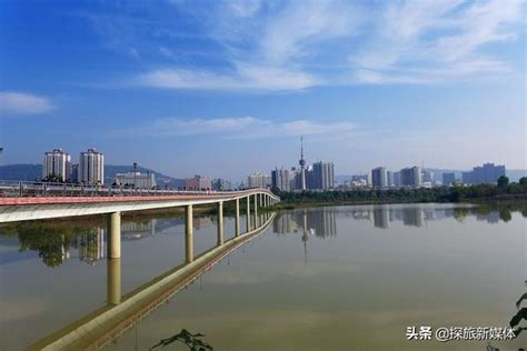 安徽最强的4个四线城市，宿州第2，安庆第4，没有淮南 六安