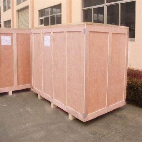 出口木箱 - 出口木箱 - 汇华包装（苏州）有限公司