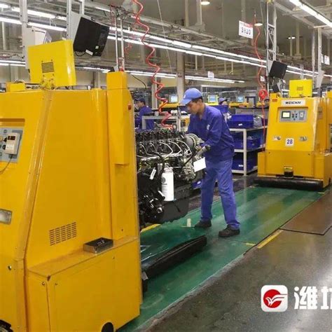 山东潍坊推动制造业转型升级——崛起千亿元级动力装备产业_手机新浪网