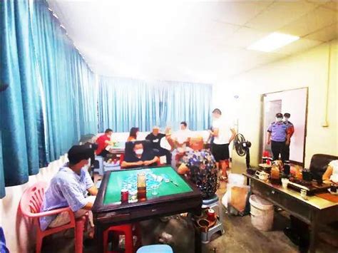 天津公安捣毁13个“百家乐”赌博窝点 抓获涉案人员87人 - 封面新闻