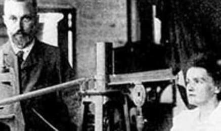 1892年1月20日最早发现放射性的人——贝克勒尔 - 历史上的今天
