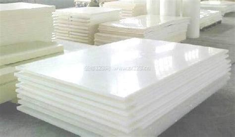 聚丙烯(PP)塑胶板-东莞市尚安塑胶材料有限公司