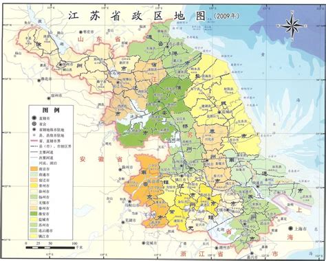 大丰地图图片