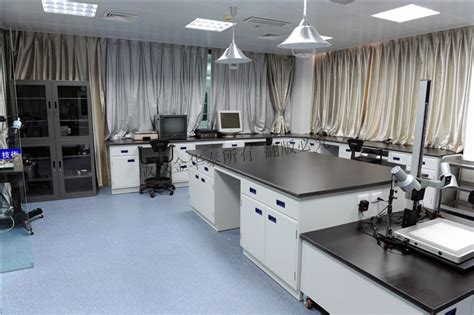 实验室_中科苏州药物研究院分析测试中心
