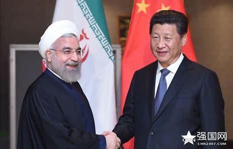 中国驻伊朗大使：北京反对美国对伊朗的非法制裁 - 俄罗斯卫星通讯社