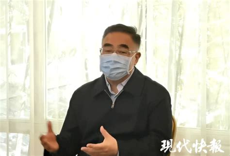 张伯礼出席天津疫情防控发布会：中医对奥密克戎有效