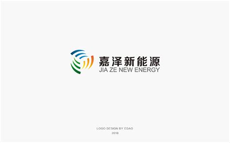 新能源公司标志设计|平面|标志|ED塔塔 - 原创作品 - 站酷 (ZCOOL)