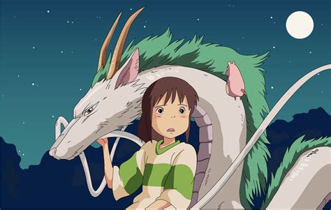 千与千寻 Spirited Away_动漫电影_介绍_评价 - 酷乐米