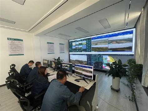 国网庆阳供电公司：智能巡检为设备监控装上“千里眼”