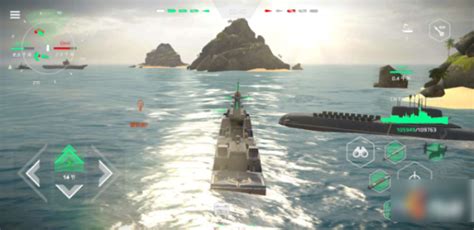 2022手机上可以自己建造战舰的游戏推荐 带有战舰的游戏排行_九游手机游戏