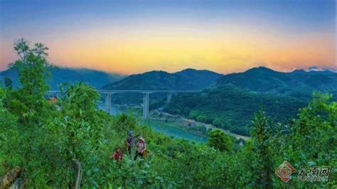 贵州最小县，富裕程度超遵义和毕节，竟然闻名世界是你的家乡吗？__凤凰网
