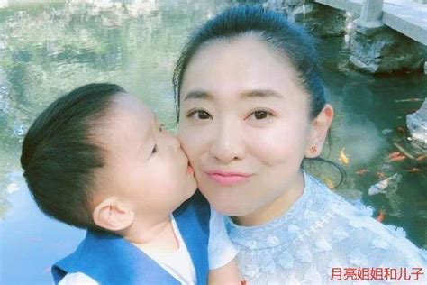 “月亮姐姐”39岁高龄孕妇，怀孕第一天就卧床，儿子起名“正好”-搜狐大视野-搜狐新闻