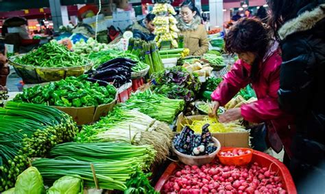 上海杨浦首家“智慧菜场”上线啦！买菜、卖菜开启新模式_凤凰网视频_凤凰网