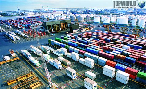 国际货代操作流程是什么？海运出口货代流程及费用明细表一览 - 拼客号