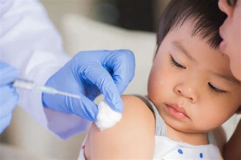 新冠疫苗第二针你打了吗？湖州最新接种时间对照表来了
