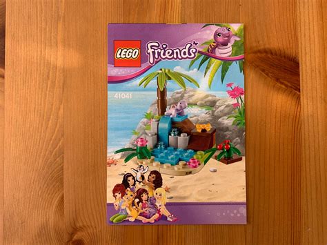 Купить LEGO 41041 - инструкция: отзывы, фото и характеристики на Aredi ...