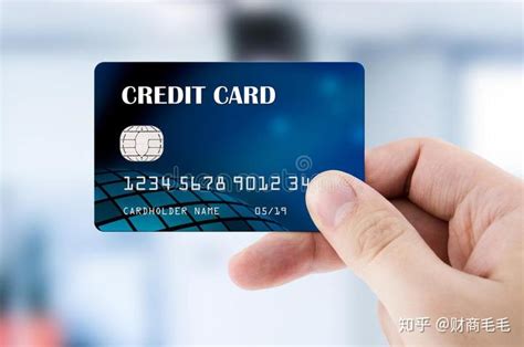普通人如何拥有一张高额信用卡？教你一个方法 - 知乎