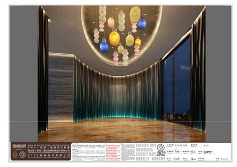 阳江铂金酒吧--作品欣赏-室内设计作品-筑龙室内设计论坛