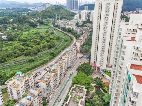 深圳港莲二村小区详情-二手房-租房-深圳乐有家官网