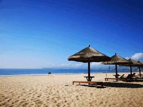 三亚金凤凰海景酒店∣海滩与椰林的暖冬邂逅
