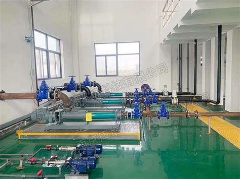 企业生产设备的自动化改造-广州精井机械设备公司