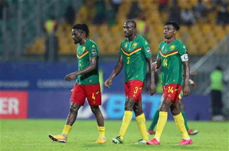 26岁奥纳纳宣布退出喀麦隆国家队 结束国家队生涯_PP视频体育频道
