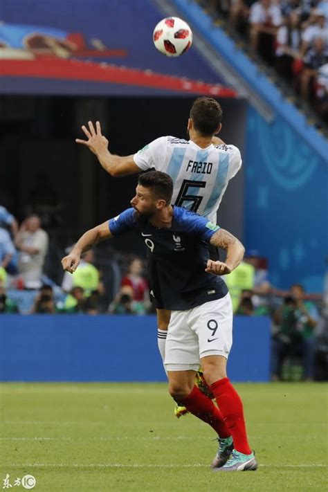 法国4比3击败阿根廷，这场伟大比赛属于天才姆巴佩_运动家_澎湃新闻-The Paper