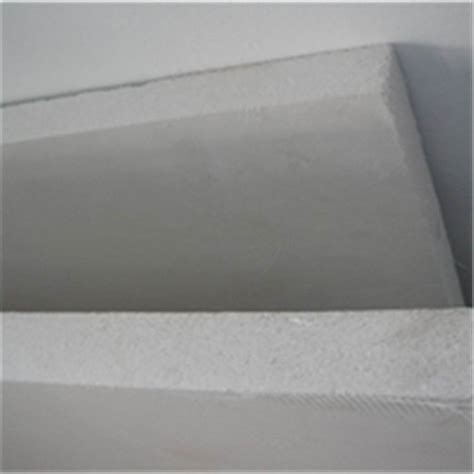 新型的建筑保温材料 硅酸铝板 - 华鑫保温材料 - 九正建材网