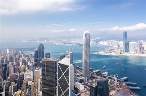 在融入国家发展大局中实现香港、澳门更好发展_手机新浪网