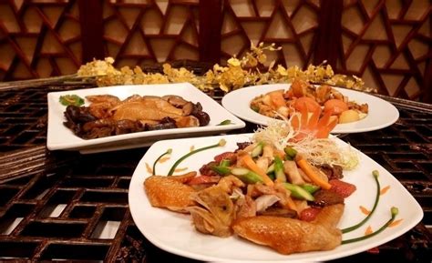 【郑州人】郑州这10家好吃的自助餐，你都去过吗
