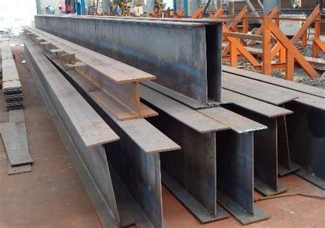 H型钢生产技术的特点