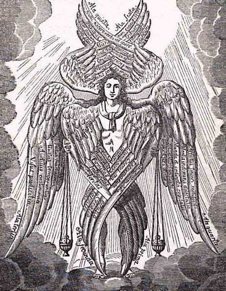 天使原始形象,旧约天使形象,天使最早的形象(第3页)_大山谷图库