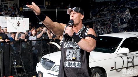 约翰塞纳回归RAW纪念20周年，里德尔可能在夏季狂潮大赛上对阵赛斯-爱美摔