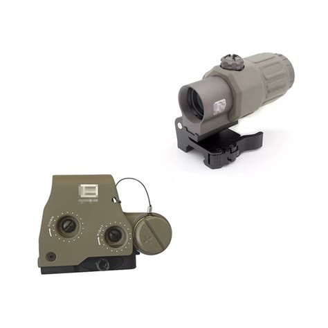 AIMPOINT公司新推出的ACRO P-1重型手枪红点瞄准镜具备非常宽的视场