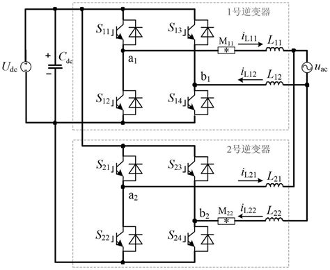 全桥电路 – 中学物理知新网