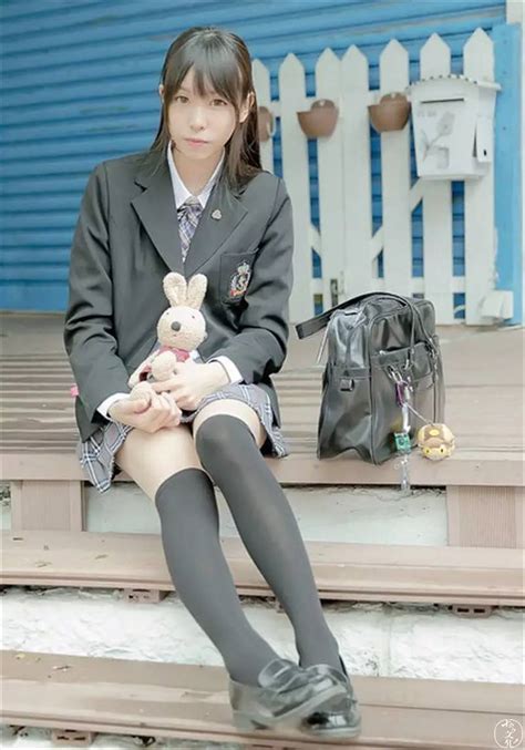 泰式泰国校服学院风高中学生运动毕业班服套装娜诺泰式禁忌女同款-阿里巴巴