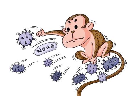 世卫宣布猴痘为全球公卫紧急情况！中国如何应对？_凤凰网