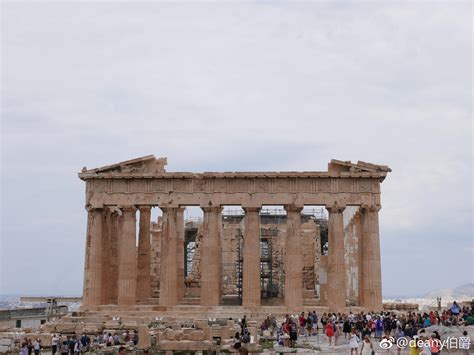 古代雅典城邦的心脏，展现了古希腊人的生活：雅典古市集遗址|圣使徒教堂|雅典|古市_新浪新闻