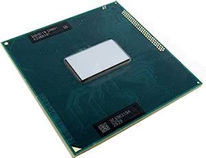 Amazon.com: Intel Core i3-3110M 2.4GHz 3MB Dual-core Mobile CPU ...